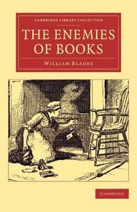 Produktbild: The Enemies of Books