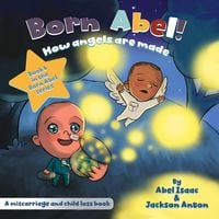 Produktbild: How Angels Are Made