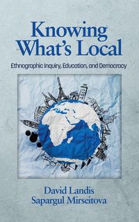 Produktbild: Knowing What's Local