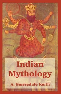 Produktbild: Indian Mythology