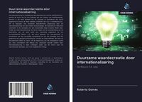 Produktbild: Duurzame waardecreatie door internationalisering