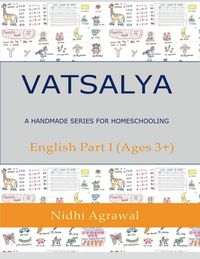 Produktbild: Vatsalya- A homemade series for homeschooling