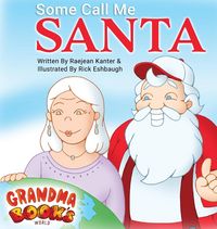 Produktbild: Some Call Me Santa