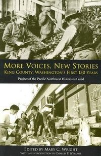 Produktbild: More Voices, New Stories