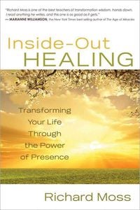 Produktbild: Inside-Out Healing