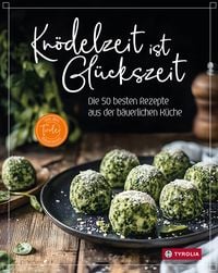 Produktbild: Kn&ouml;delzeit ist Gl&uuml;ckszeit