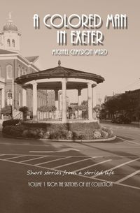 Produktbild: A Colored Man in Exeter