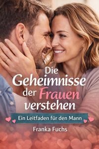 Produktbild: Die Geheimnisse der Frauen verstehen
