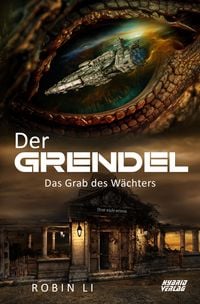Produktbild: Der Grendel: Das Grab des W&auml;chters