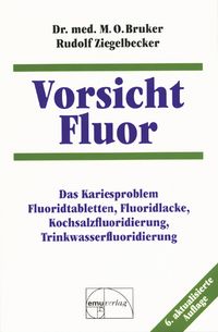 Produktbild: Vorsicht Fluor