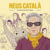 Bild vom Artikel Neus Català vom Autor Oriol Gilibets