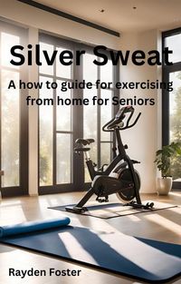 Produktbild: Silver Sweat