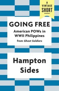 Produktbild: Going Free