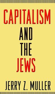 Produktbild: Capitalism and the Jews