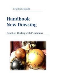 Produktbild: Handbook New Dowsing