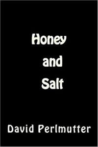 Produktbild: "Honey and Salt"