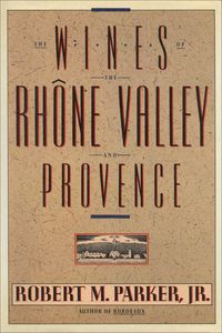 Produktbild: Wines of the Rhone Valley