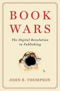 Produktbild: Book Wars