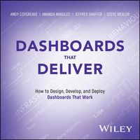 Produktbild: Dashboards That Deliver