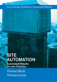 Produktbild: Site Automation