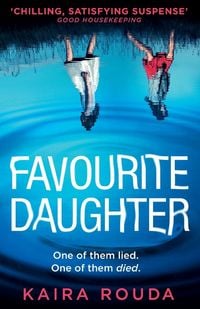 Produktbild: Favourite Daughter