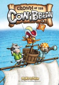 Produktbild: Crown Of The Cowibbean
