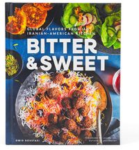 Produktbild: Bitter & Sweet