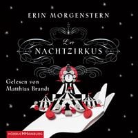 Produktbild: Der Nachtzirkus