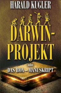 Produktbild: Darwin - Projekt