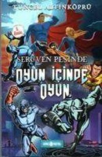 Produktbild: Ser&uuml;ven Pesinde 16 Oyun Icinde Oyun