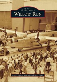 Produktbild: Willow Run