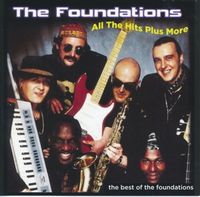Bild vom Artikel All The Hits Plus More vom Autor Foundations