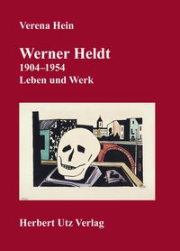 Produktbild: Werner Heldt (1904-1954)