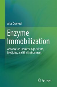 Produktbild: Enzyme Immobilization
