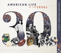 Produktbild: American Life in the 1930s