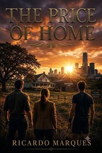 Produktbild: The Price of Home