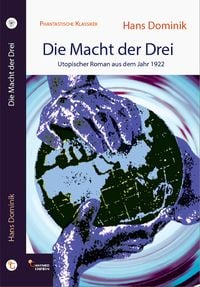 Produktbild: Die Macht der Drei