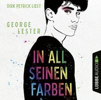 Produktbild: In all seinen Farben