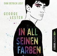 Produktbild: In all seinen Farben (Ungek&uuml;rzt)