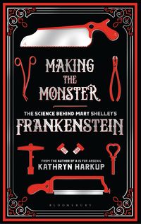 Produktbild: Making the Monster