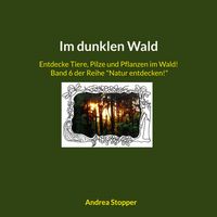 Produktbild: Im dunklen Wald