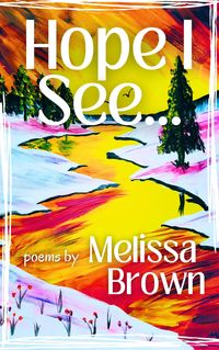 Produktbild: Hope I See... (Sensing a Saviour, #2)