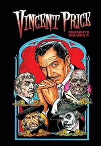 Produktbild: Vincent Price Presents