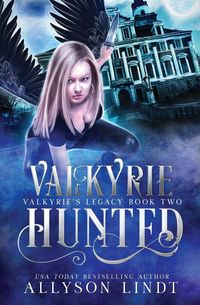 Produktbild: Valkyrie Hunted