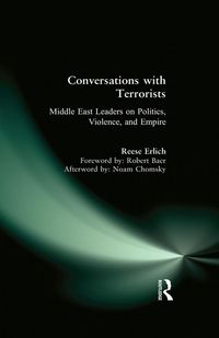 Produktbild: Conversations with Terrorists