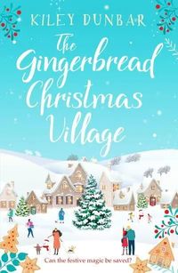 Produktbild: The Gingerbread Christmas Village
