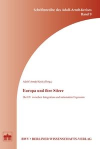 Produktbild: Europa und ihre Stiere