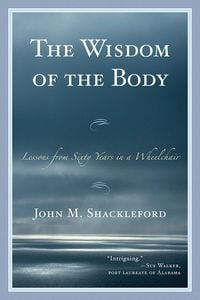 Produktbild: The Wisdom of the Body