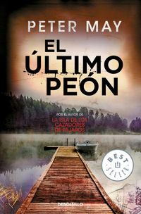 Produktbild: El &uacute;ltimo pe&oacute;n
