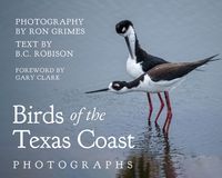Produktbild: Birds of the Texas Coast